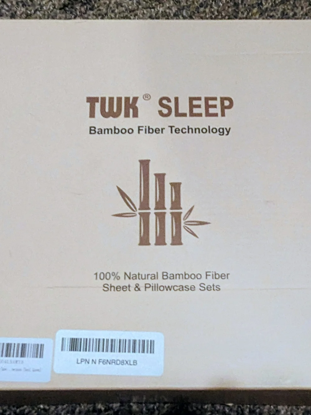 N/A twk sheets